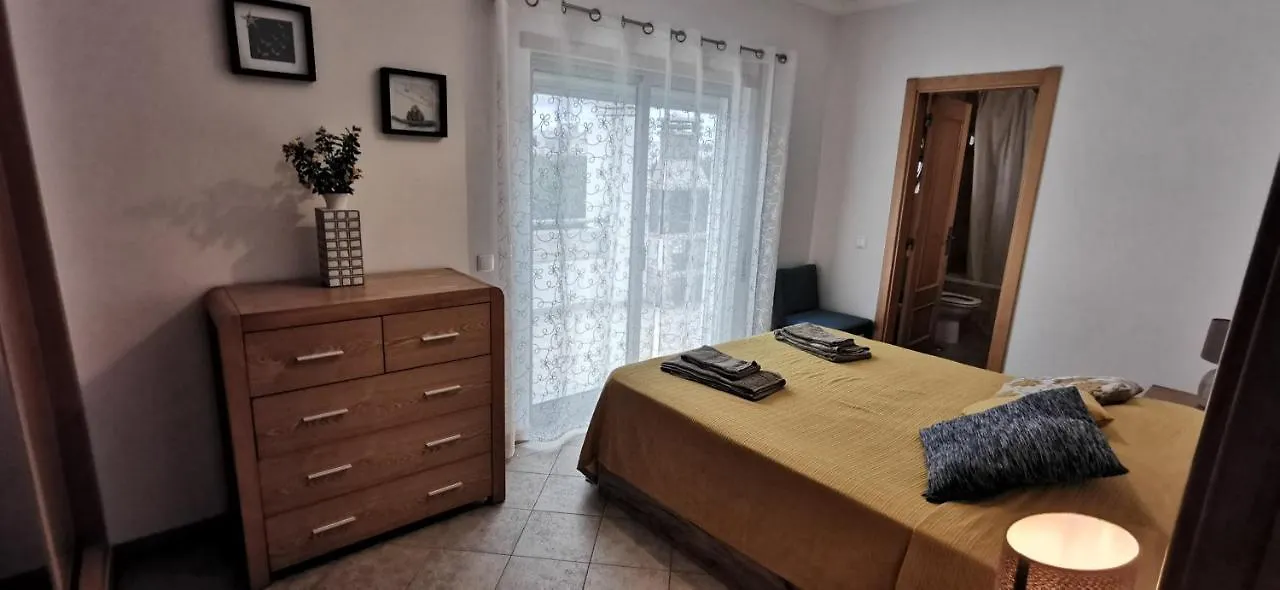 Olhos de Água Apartment Albufeira