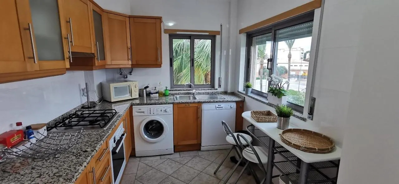Olhos de Água Apartment Albufeira