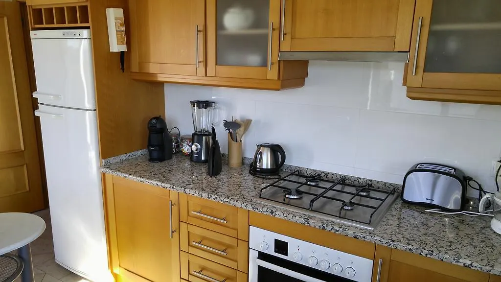 Olhos de Água Apartment Albufeira