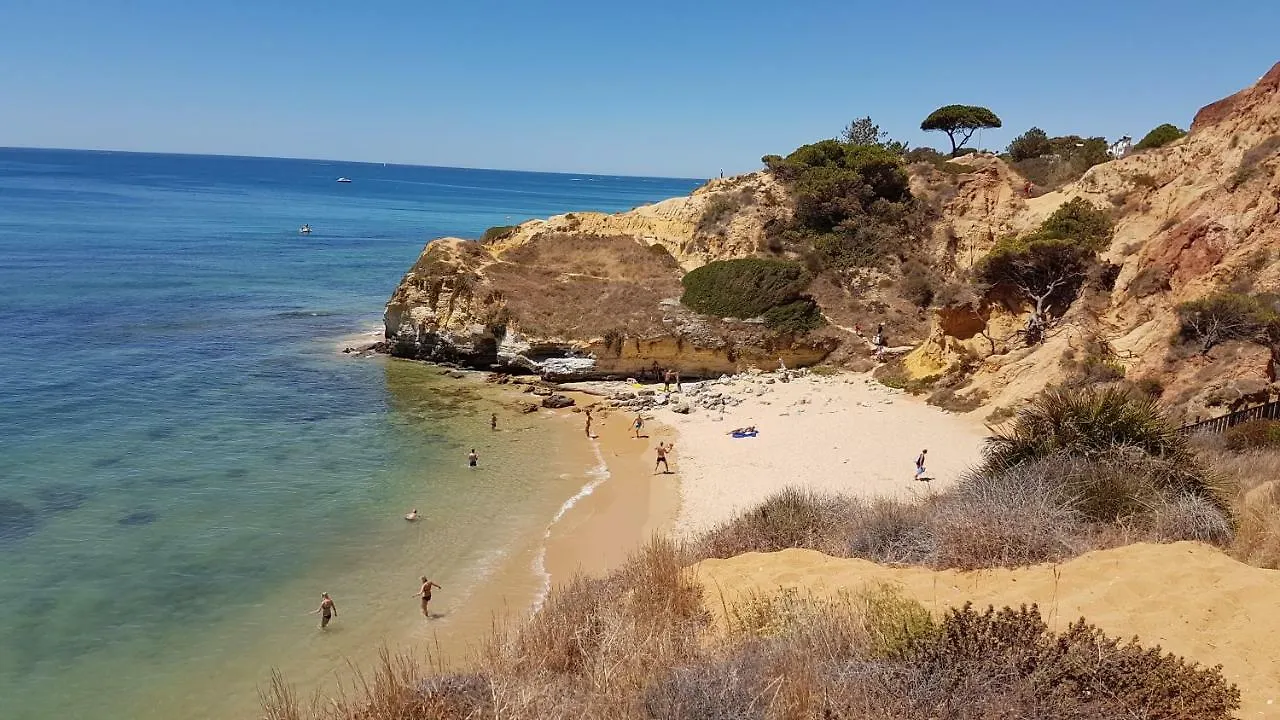 Olhos de Água Apartment Albufeira