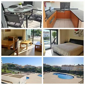 Vista Ondas Apartamento