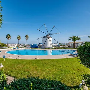  Apartment Dreams - Urbanizacao Windmill