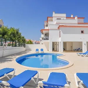  Apartment Almond By Ocvillas
