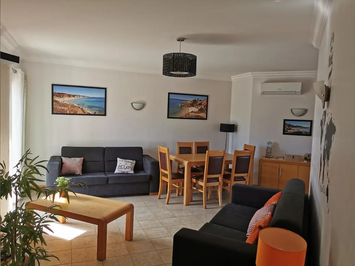 Olhos De Agua Apartment Albufeira