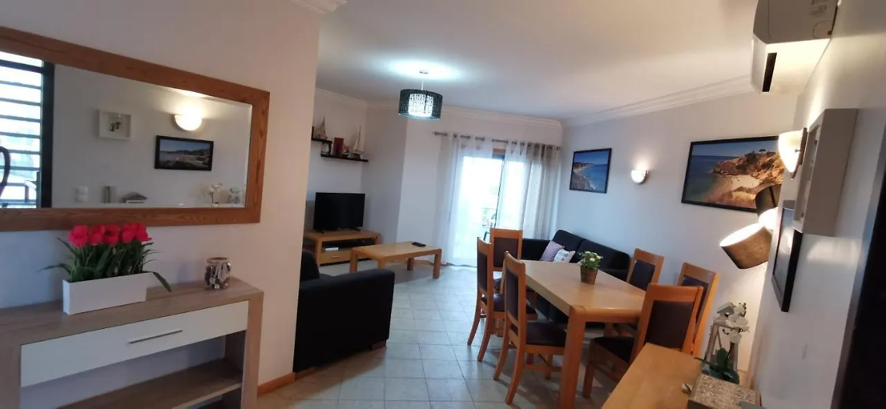 Olhos De Agua Apartment Albufeira