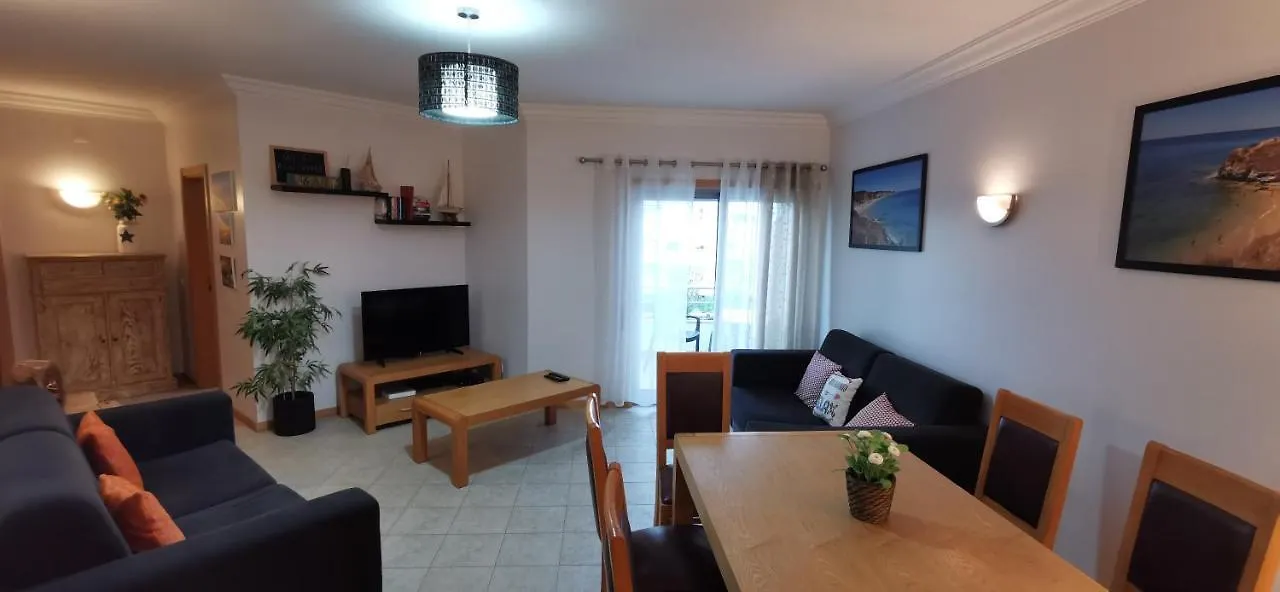Olhos De Agua Apartment Albufeira