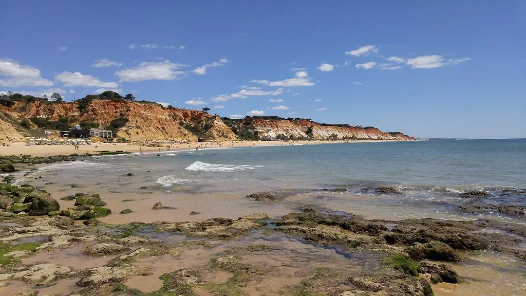 Olhos De Agua Apartment Albufeira