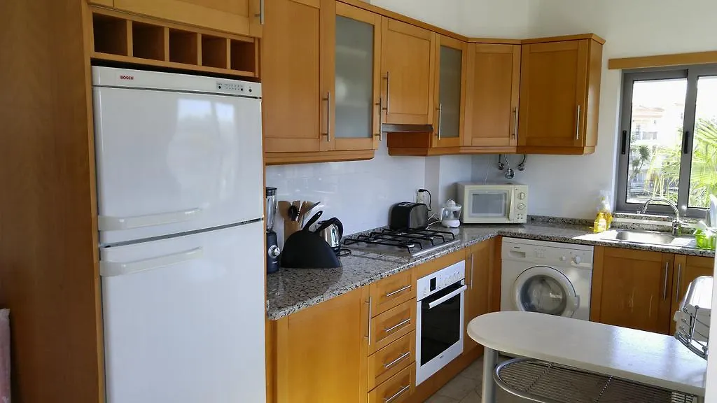 Olhos De Agua Apartment Albufeira