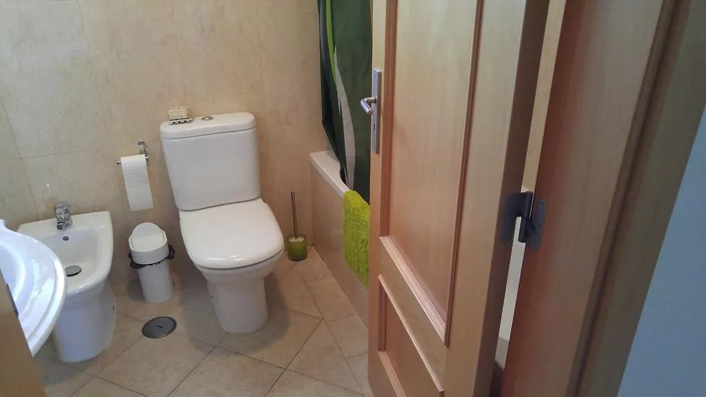 Olhos De Agua Apartment Albufeira